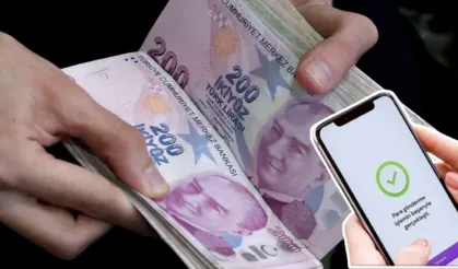 IBAN ile Para Gönderenler Dikkat!