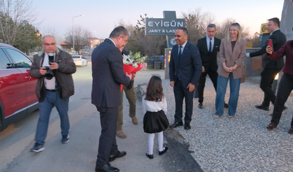 Vali Yılmaz Medya 26 Grup ile iftar sofrasında buluştu