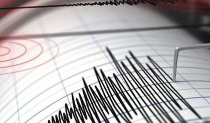 Az Önce Deprem mi Oldu? 21 Şubat 2026 Son Depremler