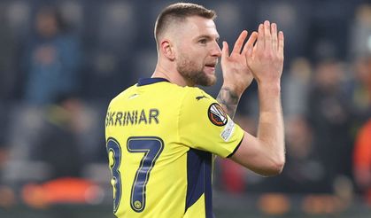 PFDK'dan Fenerbahçe ve Beşiktaş'a Şok Cezalar! Skriniar Kaç Maç Yok?
