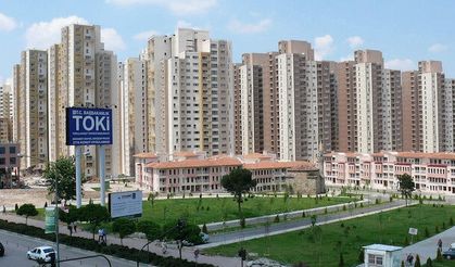 TOKİ Ankara Kura Çekimi Başladı! İsim Listesi ve Sonuç Sorgulama Ekranı