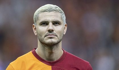Icardi’den Galatasaray Kararı!