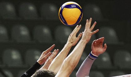 Eskişehir'de Voleybol Şöleni: Kupa Voley Dörtlü Finalleri Geliyor