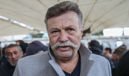 Eşref Rüya'da "İhtiyar" Rolü Nuri Alço’nun mu Olacak?