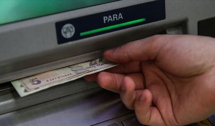 ATM’ler Tarih mi Oluyor? 1.500 Nokta Bir Yılda Kapatıldı!