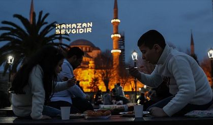 Niyet Etmeden Oruç Tutulur mu? Diyanet'ten Kritik Açıklama!