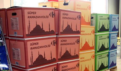 Dar Gelirliye Ramazan Müjdesi: E-Devlet Üzerinden Nakit ve Gıda Yardımı Başvurusu Nasıl Yapılır?