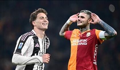 Juventus Galatasaray Maçı TRT 1’de Şifresiz: İşte Dev Maçın Tüm Detayları