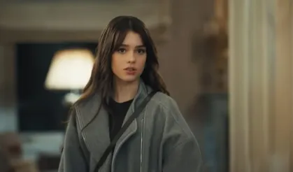 Yeraltı Dizisinde Melek: Ülkü Hilal Çiftçi ve Ajan İddiası