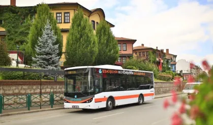 O Meslek Gruplarına Toplu Taşıma Artık Ücretsiz!