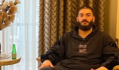 Ünlü Fenomen 'Testo Taylan' Gözaltına Alındı!