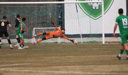 Bozanspor’a bir darbe daha