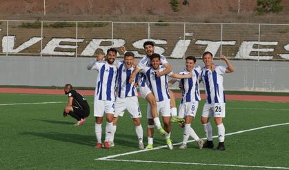 Anadolu’dan kritik zafer