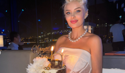 İşte Benim Stilim Yarışmacısı Ayşegül Eraslan'dan Acı Haber