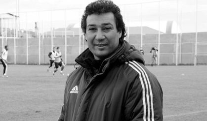 Eskişehirspor’dan Acı Haber