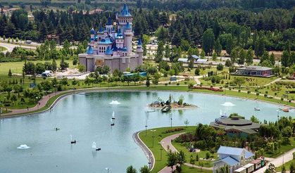 Eskişehir–Ankara Arası Kaç km? Tren, Otobüs Kaç saatte varır?