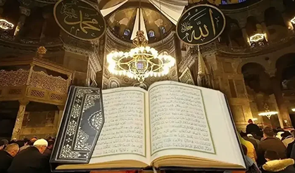 Kadir Gecesinin Anlamı ve Önemi