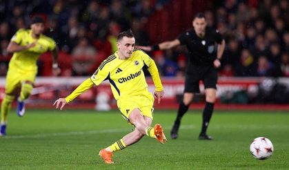 UEFA’dan Fenerbahçe’ye Şok Tebligat: "Savunmanızı Verin!"