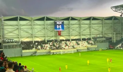 “Ya hep beraber ya hiçbirimiz!”