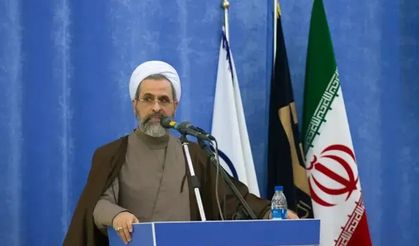 Ali Rıza Arafi’nin geçici lider seçilme süreci