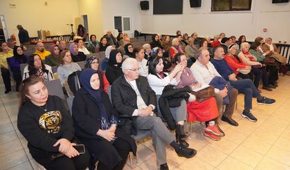 Ramazan Sohbetleri’nde kadın ve toplumsal konular işlendi