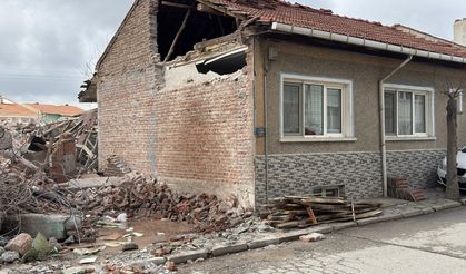 'Hasar var, rapor yok'