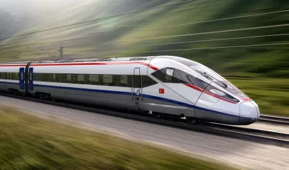 Tren Yolculuklarında E-Bilet Dönemi Başlıyor