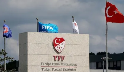TFF’den Yabancı Kuralında Revize Kararı