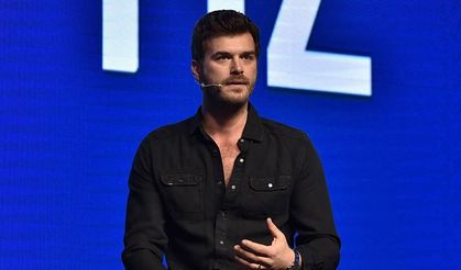 Kıvanç Tatlıtuğ’dan Şaşırtan Değişim: "Civciv Sarısı" İmajı Olay Oldu!