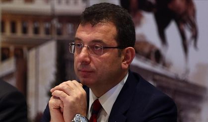 Ekrem İmamoğlu ile Mahkeme Başkanı Arasında "Kürsü" ve "Asker" Gerginliği