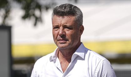 Fenerbahçe Başkanı Sadettin Saran Trafik Kazası Geçirdi: Sağlık Durumu İyi