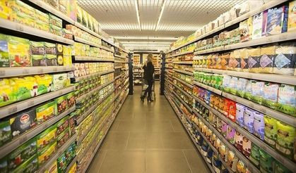 Şubatta özel kapsamlı TÜFE aylık yüzde 2,76 arttı