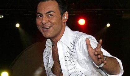 Serdar Ortaç'tan Üzen Görüntüler: Destek Almadan Yürüyemedi!