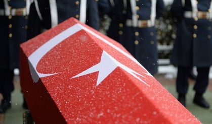 Milli Savunma Bakanlığı Acı Haberi Duyurdu: 1 Askerimiz Şehit Oldu