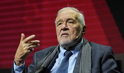 İlber Ortaylı’dan Acı Haber Geldi!