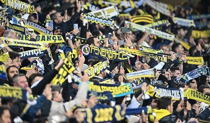 Fenerbahçe Düğmeye Bastı: Oyunculara Hakaretin Bedeli Ağır Oldu