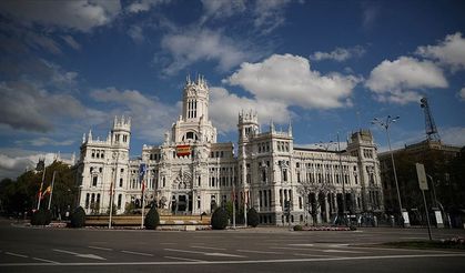 İspanya Vizesi Kalktı mı?