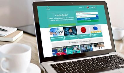 Eczane Eczane Gezmeye Son: e-Nabız "İlacım Nerede?" Özelliği Açıldı!