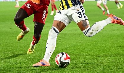 Dev Derbi 26 Nisan’da Oynanacak