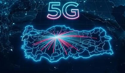 Türkiye'de 5G Devri Resmen Başladı! Telefonunuzda 5G'yi Nasıl Aktif Edersiniz?