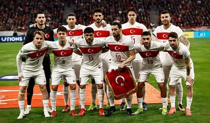 Eskişehirliler Milli Maçı Dede Korkut Parkı'nda İzleyecek!