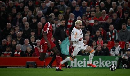 İngilizler "Ezip Geçtik" Dedi! Liverpool - Galatasaray Rövanşı Dış Basında Nasıl Yankılandı?