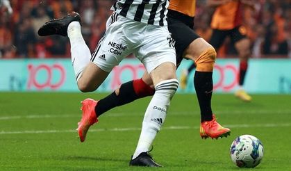 Beşiktaş mı, Galatasaray mı? İşte Muhtemel 11'ler!