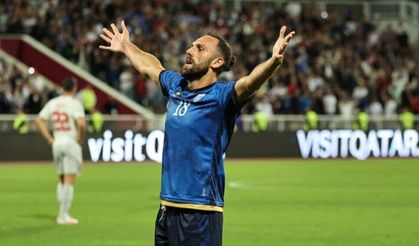 Fenerbahçe’de Vedat Muriqi Mutluluğu: Yıldız İsim İstanbul’da!