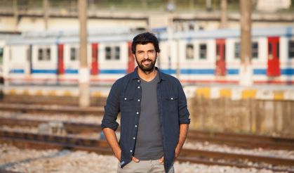 Engin Akyürek Eskişehir’e Geliyor