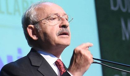 Kemal Kılıçdaroğlu Hakkında Hapis Kararı: "Cumhurbaşkanı'na Hakaret" Suçundan Ceza