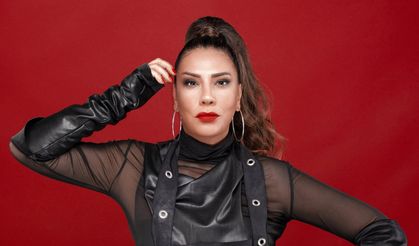 Işın Karaca'ya Konser Gerekçesiyle Sınır Dışı!