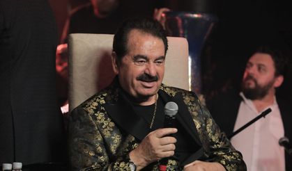 İbrahim Tatlıses Ameliyat Edildi: Ünlü Sanatçının Sağlık Durumu Hakkında Resmi Açıklama!