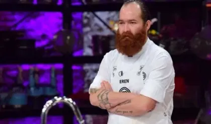 MasterChef Şampiyonu Eren Kaşıkçı Eskişehir’de Mekan Açıyor