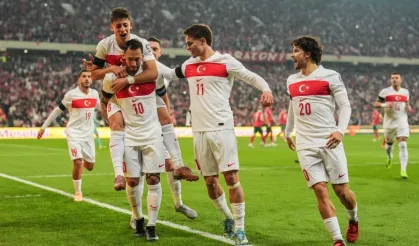 Avustralya - Türkiye Maçı Hangi Kanalda? İşte Dev Maçın Tüm Detayları